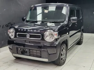 Suzuki Hustler G 2020 for Sale