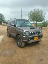 Suzuki Jimny 2017 for Sale