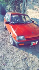 Suzuki Khyber 1992 for Sale