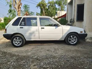 Suzuki Khyber GA 1996 for Sale