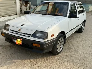 Suzuki Khyber Limited Edition 1996 for Sale