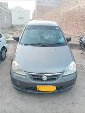 Suzuki Liana RXi 2009 for Sale