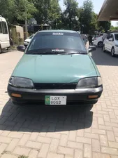 Suzuki Margalla GL 1995 for Sale