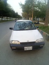 Suzuki Margalla GL 1995 for Sale