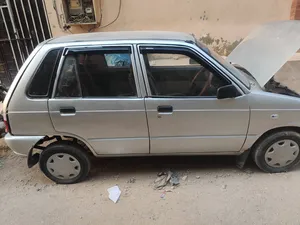 Suzuki Mehran 1997 for Sale