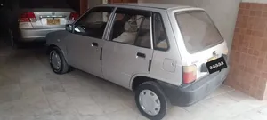 Suzuki Mehran VX 2006 for Sale