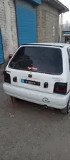 Suzuki Mehran VXR 1992 for Sale