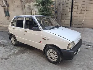 Suzuki Mehran VXR 2008 for Sale