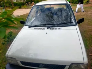 Suzuki Mehran VXR 2010 for Sale