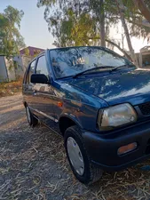 Suzuki Mehran VXR 2008 for Sale