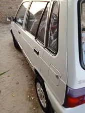 Suzuki Mehran VXR Euro II 2018 for Sale