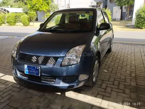 Suzuki Swift DX 1.3 2012 for Sale