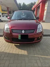 Suzuki Swift DLX 1.3 2013 for Sale