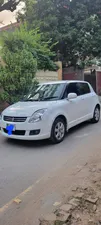 Suzuki Swift DLX 1.3 2015 for Sale