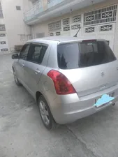 Suzuki Swift DLX 1.3 2017 for Sale