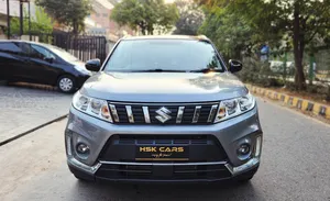 Suzuki Vitara 2019 for Sale