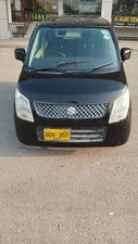 Suzuki Wagon R 2011 for Sale