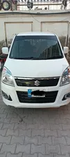 Suzuki Wagon R AGS 2020 for Sale