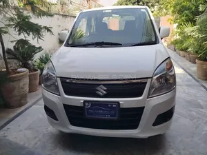 Suzuki Wagon R AGS 2022 for Sale