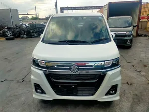 Suzuki Wagon R Hybrid FX 2023 for Sale