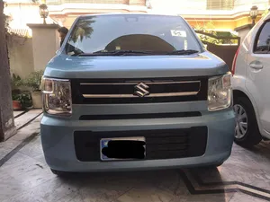 Suzuki Wagon R Hybrid FX 2024 for Sale