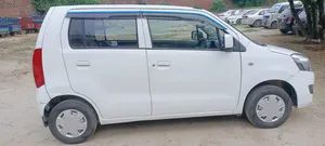 Suzuki Wagon R VXL 2017 for Sale