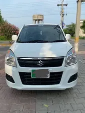 Suzuki Wagon R VXL 2018 for Sale