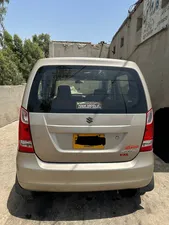 Suzuki Wagon R VXL 2018 for Sale