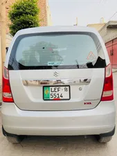 Suzuki Wagon R VXL 2018 for Sale