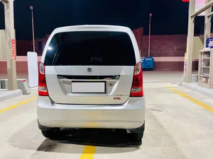 Suzuki Wagon R VXL 2019 for Sale