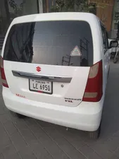 Suzuki Wagon R VXL 2020 for Sale