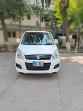 Suzuki Wagon R VXL 2021 for Sale