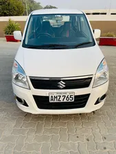 Suzuki Wagon R VXL 2022 for Sale