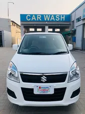 Suzuki Wagon R VXL 2024 for Sale