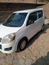 Suzuki Wagon R VXR 2016 for Sale