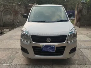 Suzuki Wagon R VXR 2019 for Sale