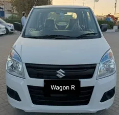 Suzuki Wagon R VXR 2022 for Sale