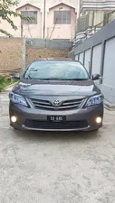 Toyota Corolla Altis SR Cruisetronic 1.8 2011 for Sale