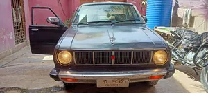 Toyota Corolla 1976 for Sale