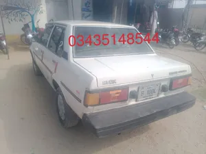 Toyota Corolla 1982 for Sale