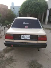 Toyota Corolla 1984 for Sale