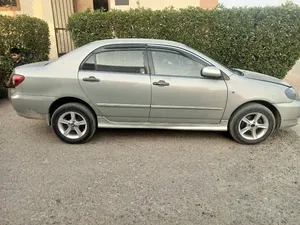 Toyota Corolla Altis Automatic 1.8 2007 for Sale