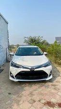 Toyota Corolla Altis Grande X CVT-i 1.8 Beige Interior 2021 for Sale