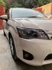 Toyota Corolla Axio Hybrid 1.5 2015 for Sale