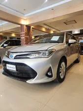 Toyota Corolla Axio Hybrid 1.5 2018 for Sale