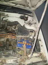 Toyota Corolla DX 1986 for Sale