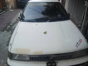 Toyota Corolla SE 1988 for Sale