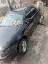 Toyota Corolla XE Limited 2001 for Sale