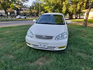 Toyota Corolla XLi 2006 for Sale