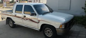 Toyota Hilux Double Cab 1993 for Sale